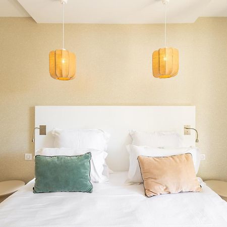 Hotel Des Lices Saint-Tropez Zewnętrze zdjęcie