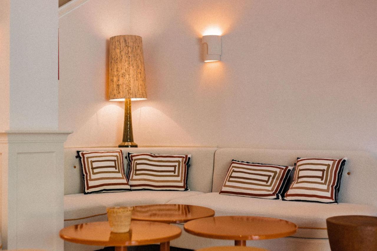 Hotel Des Lices Saint-Tropez Zewnętrze zdjęcie