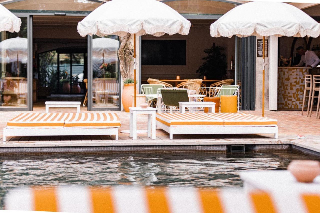 Hotel Des Lices Saint-Tropez Zewnętrze zdjęcie