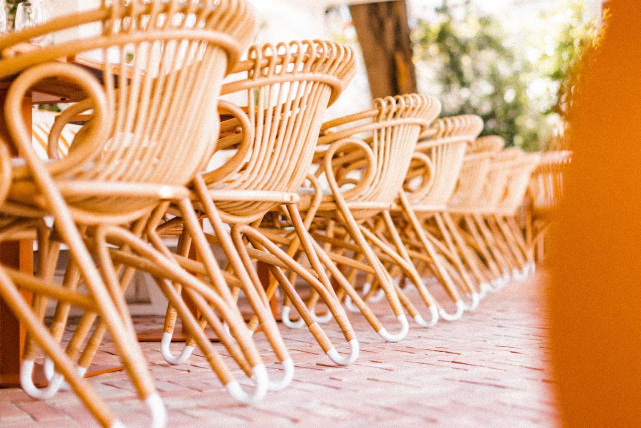 Hotel Des Lices Saint-Tropez Zewnętrze zdjęcie