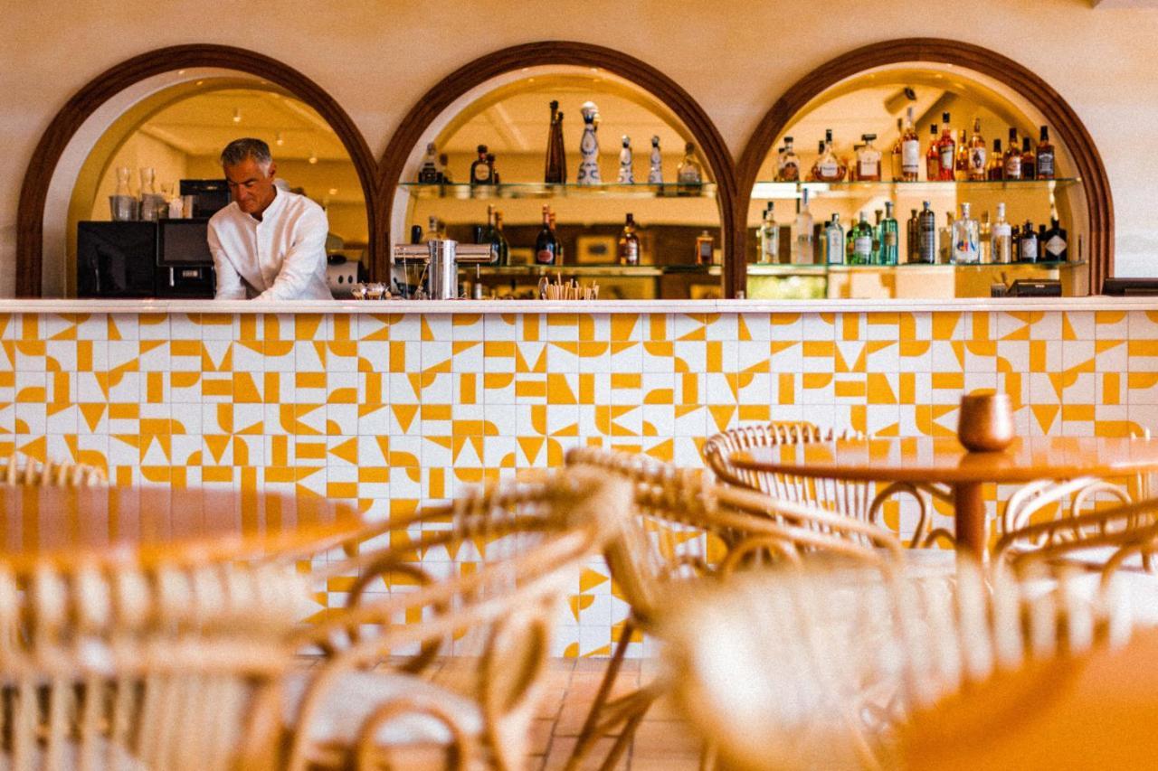 Hotel Des Lices Saint-Tropez Zewnętrze zdjęcie