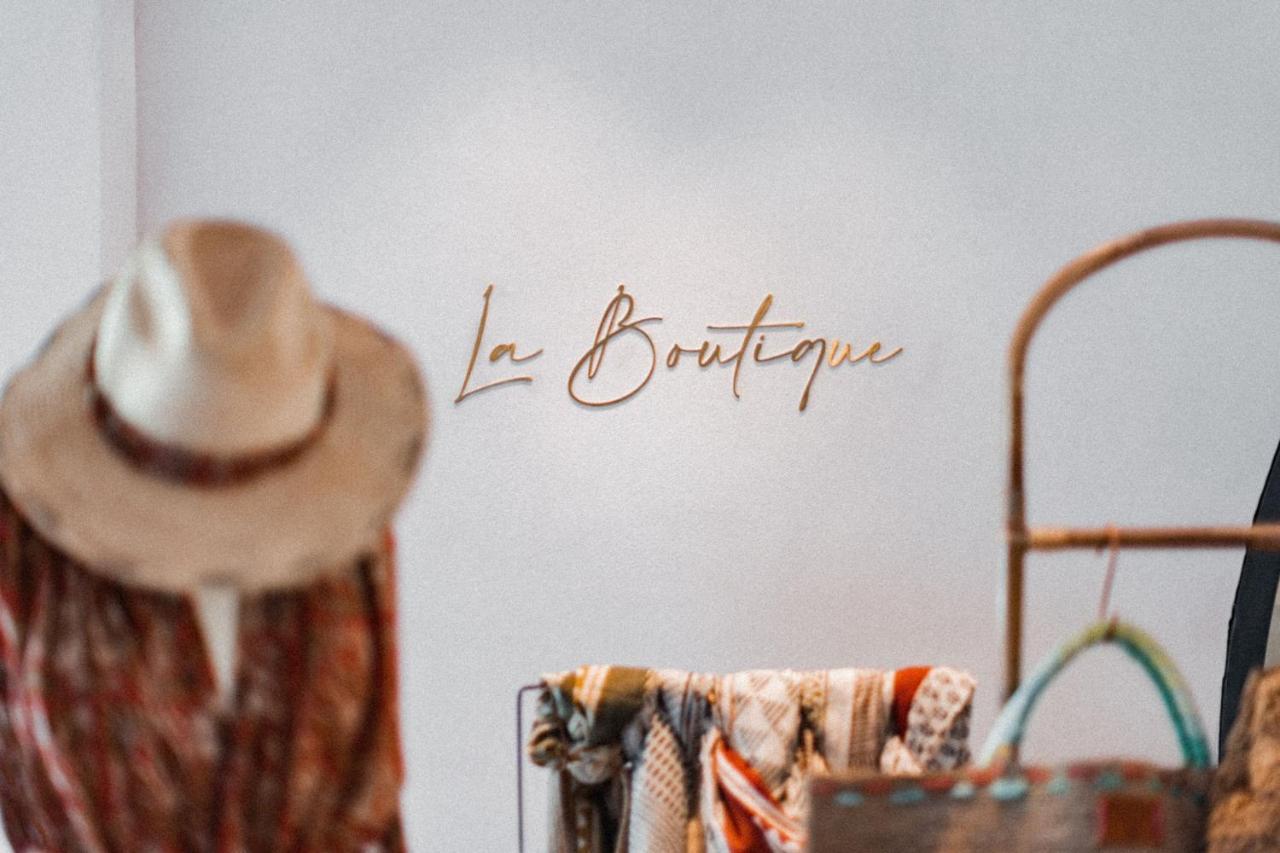 Hotel Des Lices Saint-Tropez Zewnętrze zdjęcie