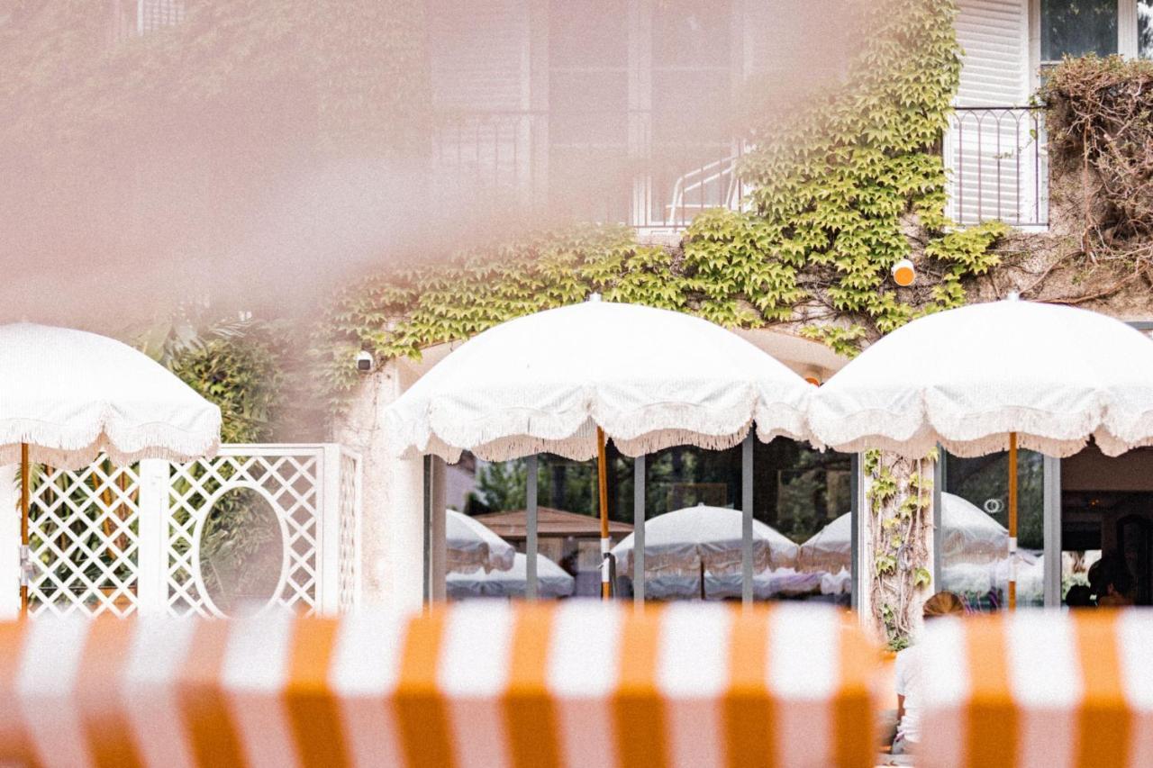 Hotel Des Lices Saint-Tropez Zewnętrze zdjęcie