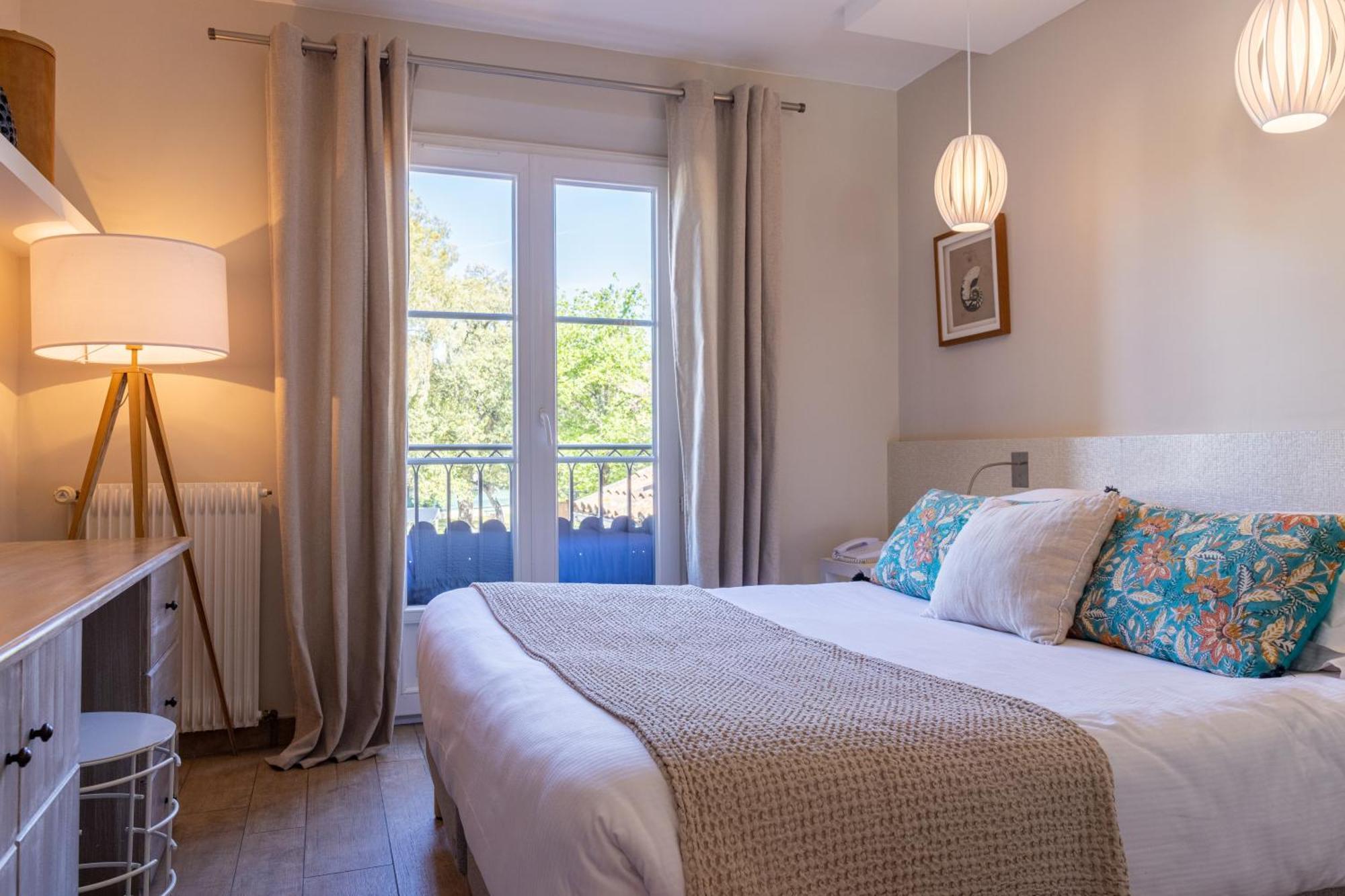 Hotel Des Lices Saint-Tropez Zewnętrze zdjęcie