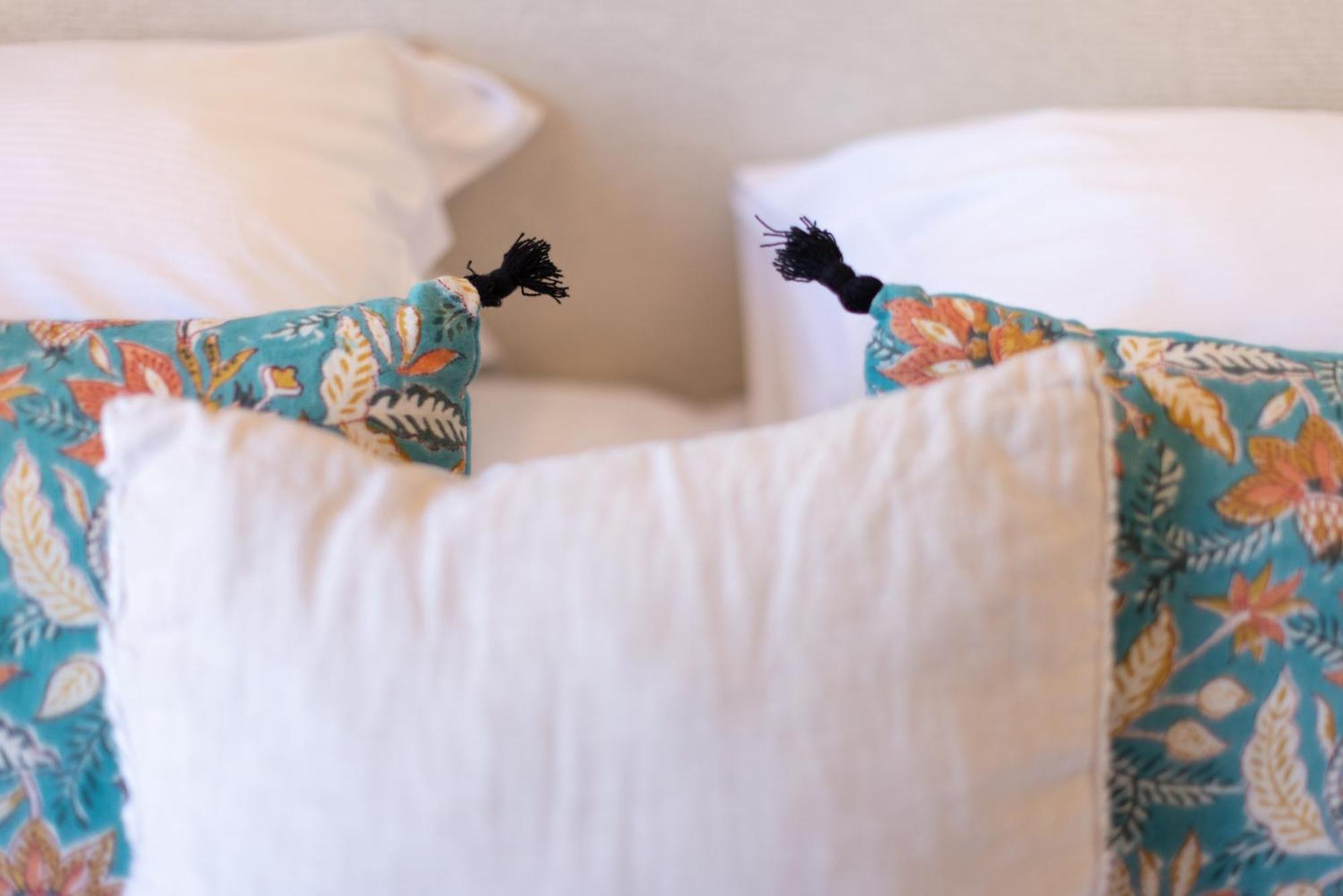 Hotel Des Lices Saint-Tropez Zewnętrze zdjęcie