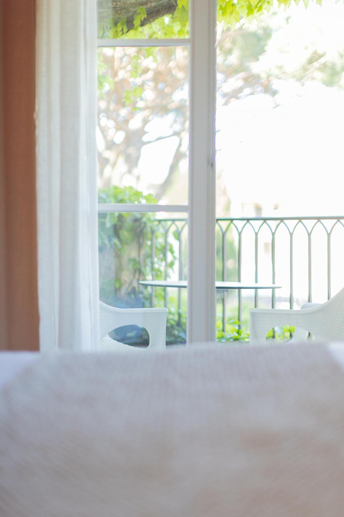 Hotel Des Lices Saint-Tropez Zewnętrze zdjęcie