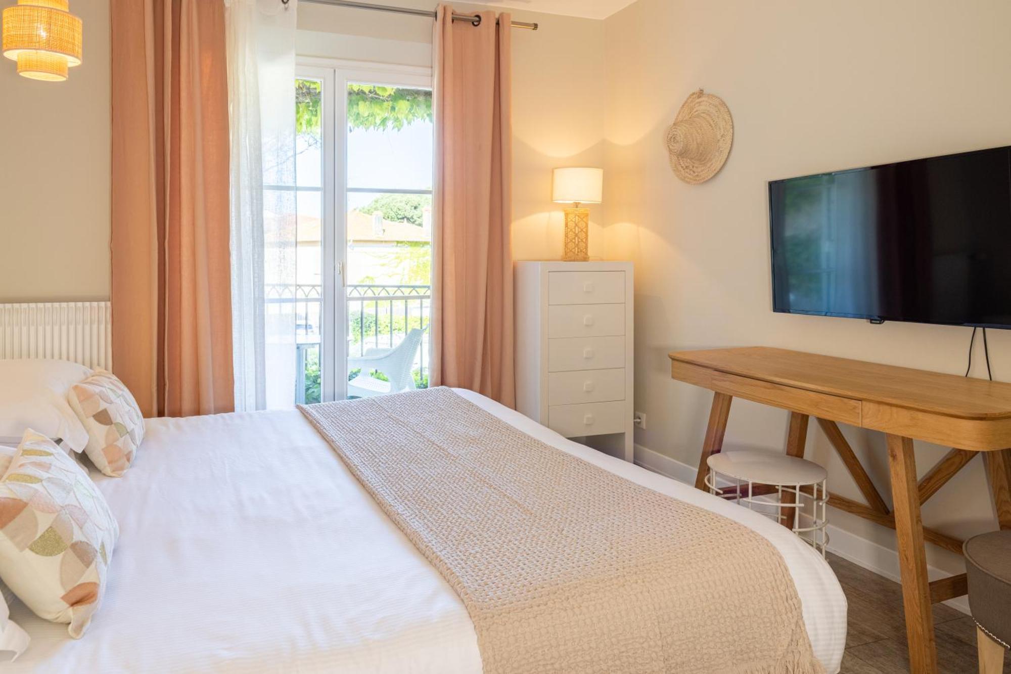 Hotel Des Lices Saint-Tropez Zewnętrze zdjęcie