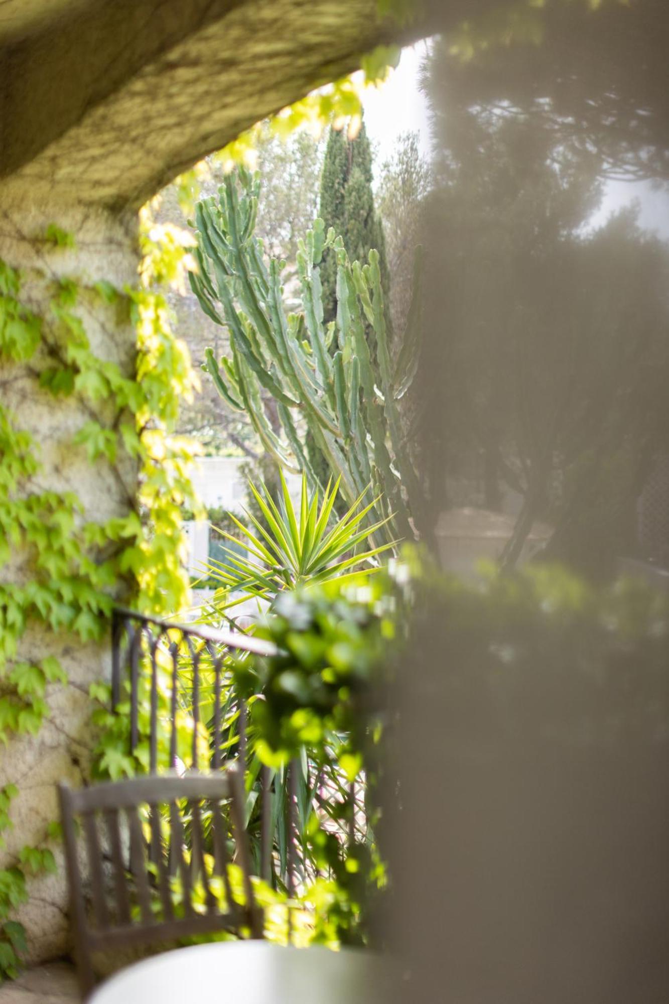Hotel Des Lices Saint-Tropez Zewnętrze zdjęcie