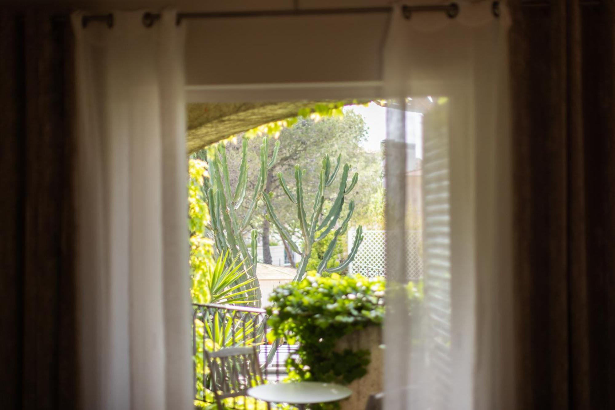 Hotel Des Lices Saint-Tropez Zewnętrze zdjęcie