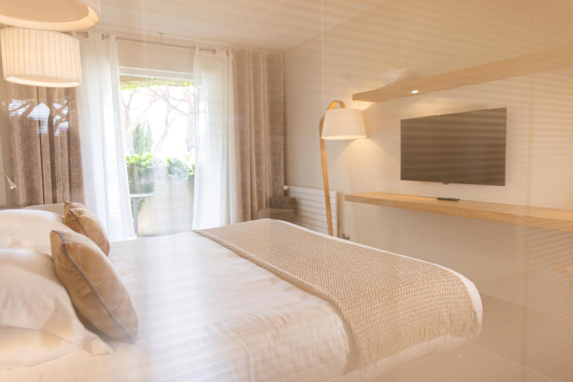 Hotel Des Lices Saint-Tropez Zewnętrze zdjęcie