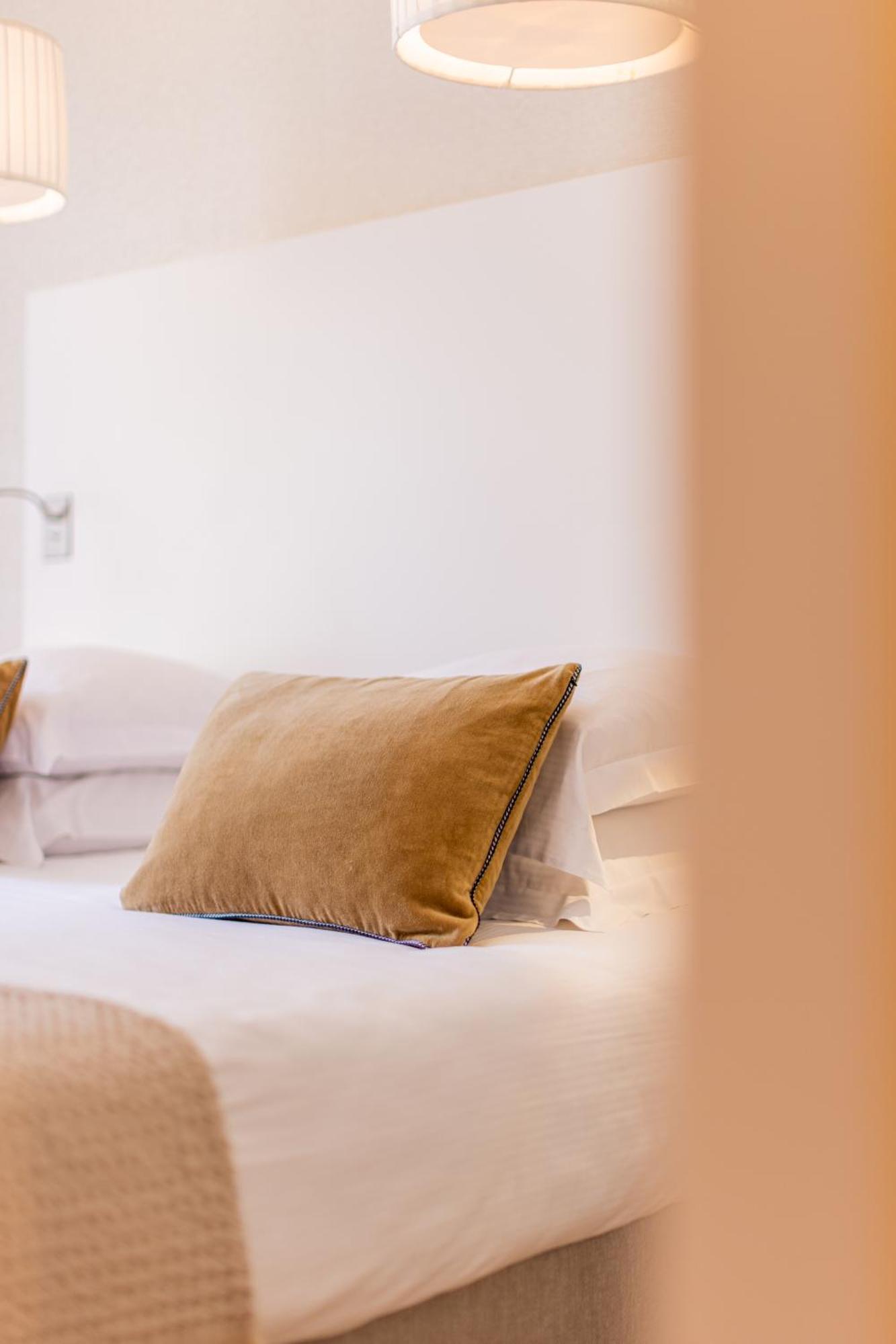 Hotel Des Lices Saint-Tropez Zewnętrze zdjęcie