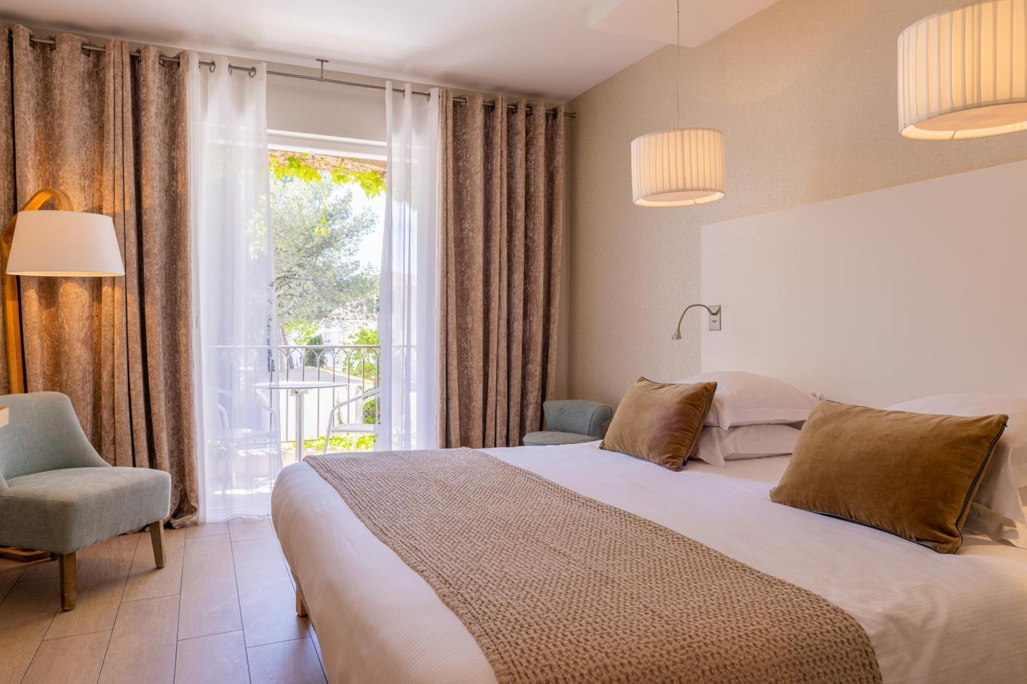 Hotel Des Lices Saint-Tropez Zewnętrze zdjęcie