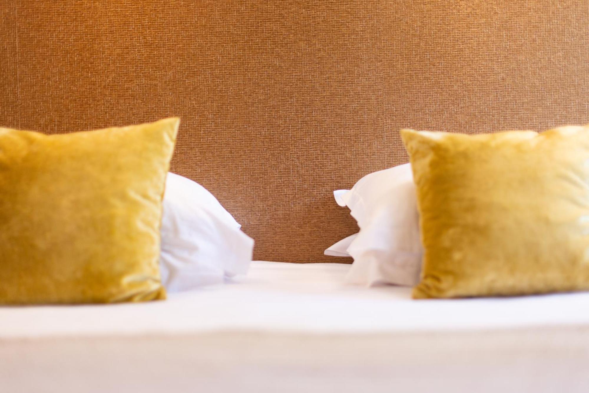 Hotel Des Lices Saint-Tropez Zewnętrze zdjęcie
