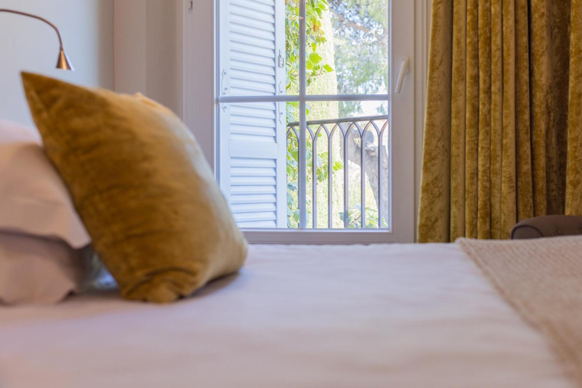 Hotel Des Lices Saint-Tropez Zewnętrze zdjęcie