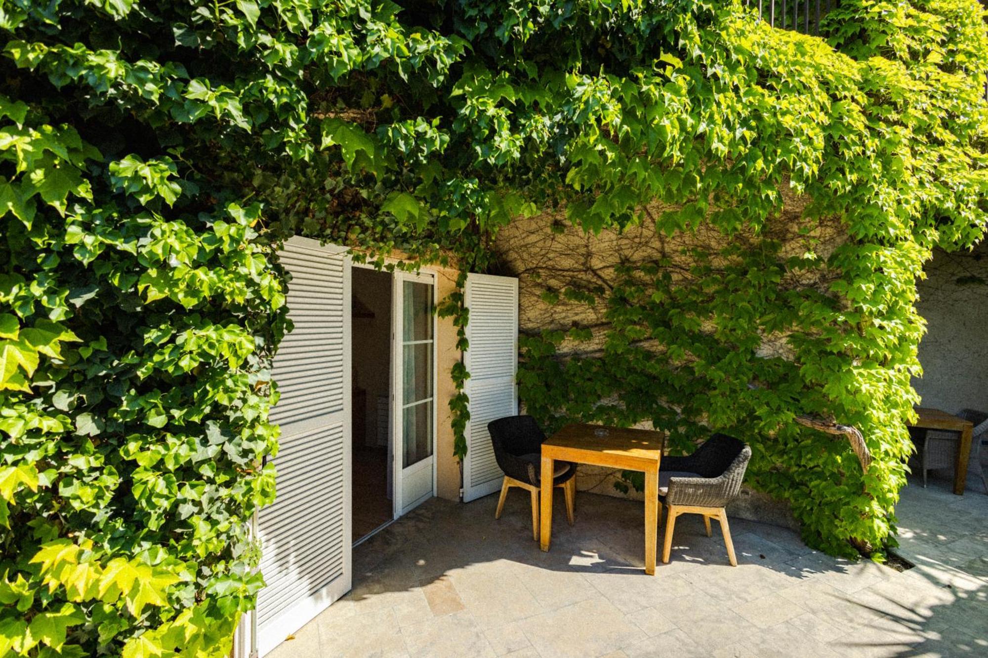 Hotel Des Lices Saint-Tropez Zewnętrze zdjęcie