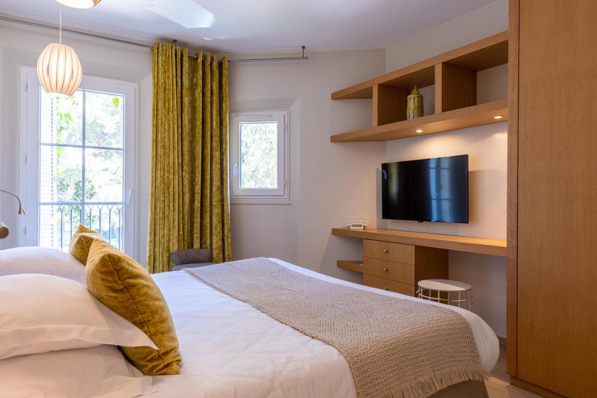 Hotel Des Lices Saint-Tropez Zewnętrze zdjęcie