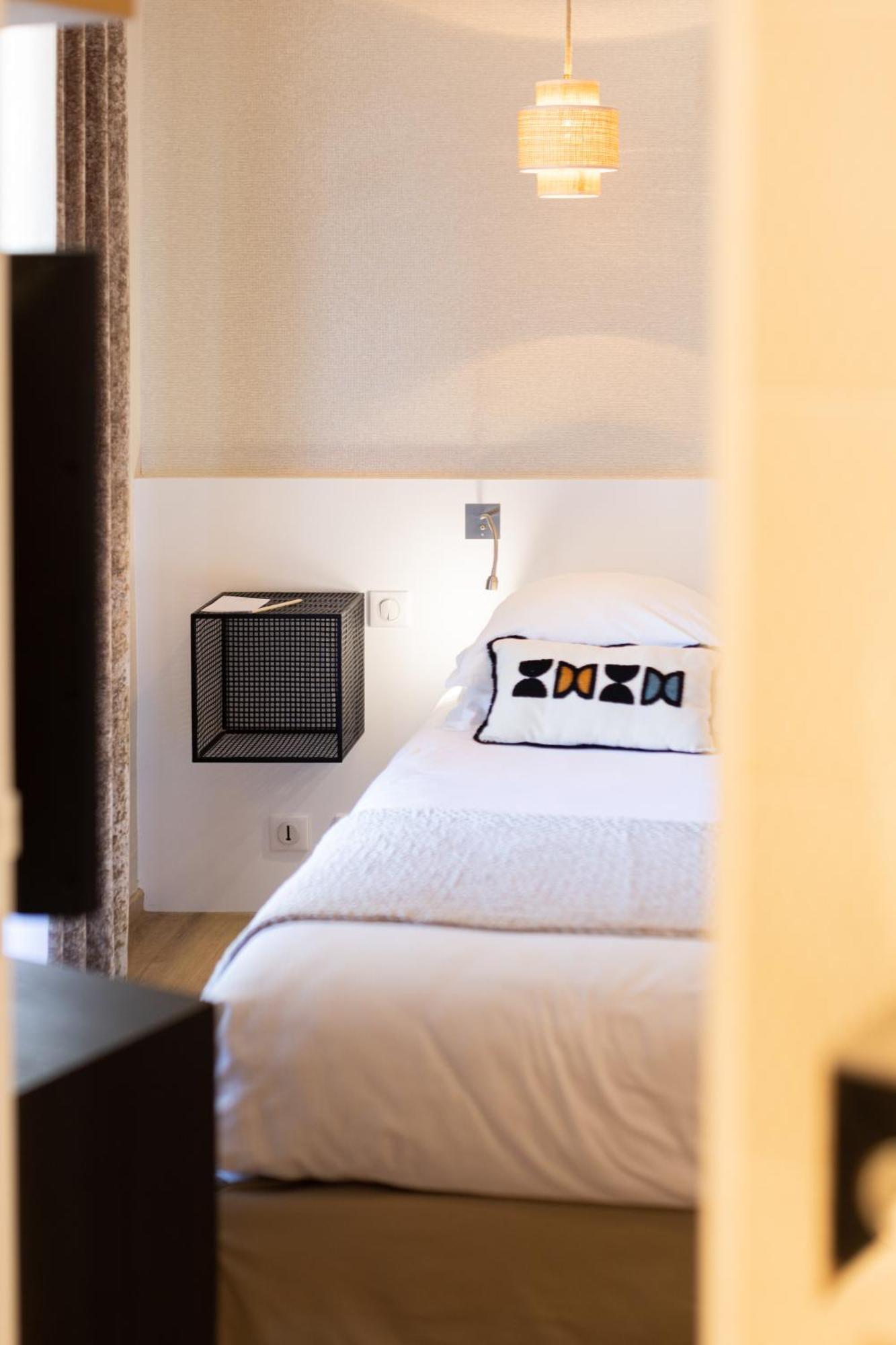 Hotel Des Lices Saint-Tropez Zewnętrze zdjęcie