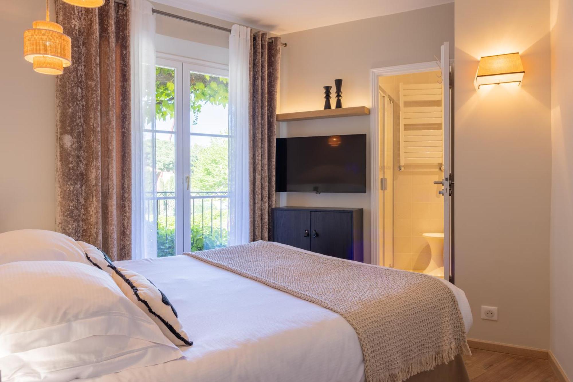 Hotel Des Lices Saint-Tropez Zewnętrze zdjęcie