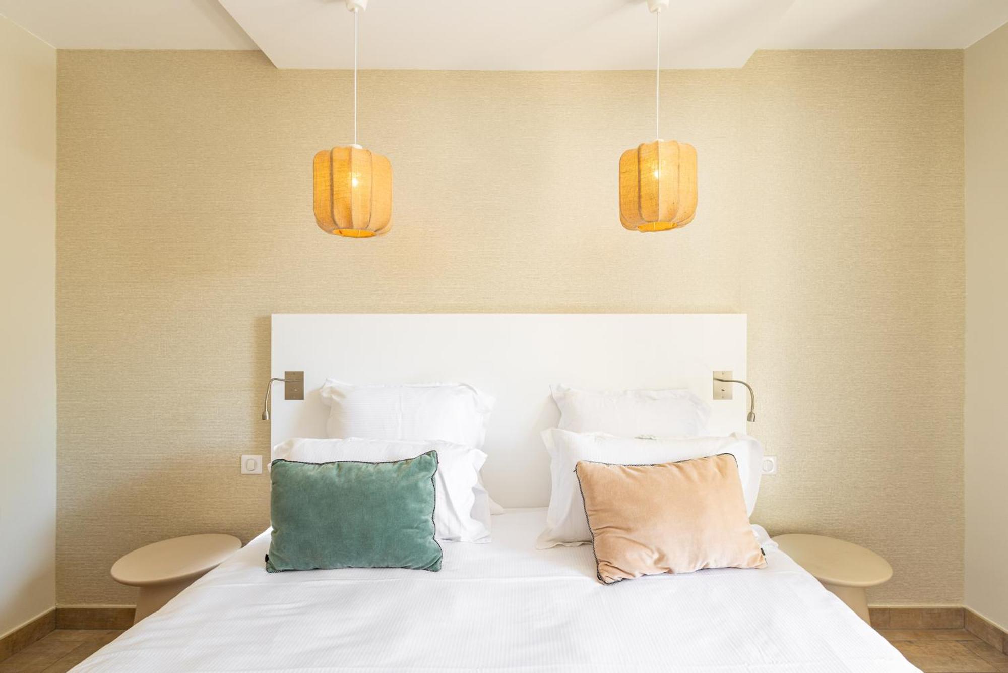 Hotel Des Lices Saint-Tropez Zewnętrze zdjęcie